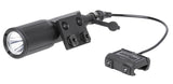 Sig Sauer Electro-Optics SOFR1CM0 Foxtrot-MSR Compact Black Anodized 1,350 Lumens White