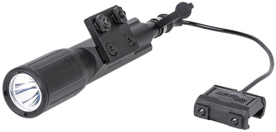 Sig Sauer Electro-Optics SOFR1FS0 Foxtrot-MSR Full-Size Black Anodized 1,350 Lumens White