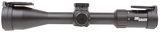 Sig Sauer Electro-Optics SOW42004 Whiskey4 Black 2.5-10x 42mm 30mm Tube Illuminated Hellfire Quadplex Reticle