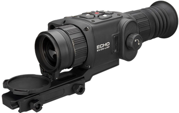 Sig Sauer Electro-Optics SOEC12210 Thermal 1.5-12x 35mm