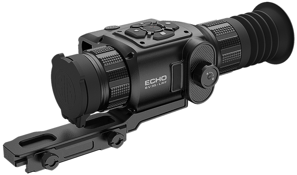 Sig Sauer Electro-Optics SOEC12310 Echo Thermal 2-16x 50mm