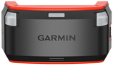 Garmin 0100284700 Alpha Dog Collar Black/Red