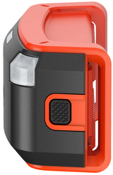 Garmin 0100284700 Alpha Dog Collar Black/Red