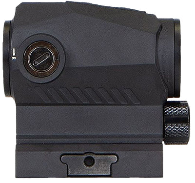 Sig Sauer Electro-Optics SOR5X201 Romeo5XDR Black 1 x 20 mm 2 MOA Red Dot/65 MOA Circle Multi Reticle