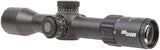 Sig Sauer Electro-Optics SOTD63114 Tango-DMR 3-18x44 34mm Tube MRAD Milling 2.0 Reticle Black