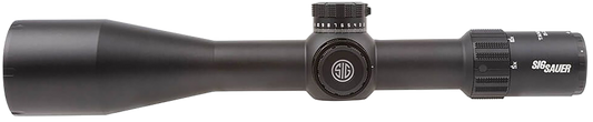 Sig Sauer Electro-Optics SOTD65113 Tango-DMR Black 5-30x56mm 34mm Tube Illuminated MOA Milling 2.0 Reticle