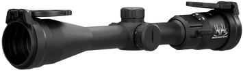 Sig Sauer Electro-Optics SOBM33004 Buckmasters Black 3-9x 40mm 1