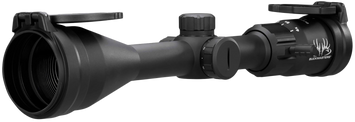 Sig Sauer Electro-Optics SOBM33003 Buckmasters Black 3-9x 50mm 1
