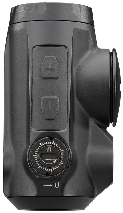 Sig Sauer Electro-Optics SOR5105 Romeo5 Gen II Standard I-Beam Mount Black 1x 20 mm Quad Ballistic Circle Dot 2.0 Reticle