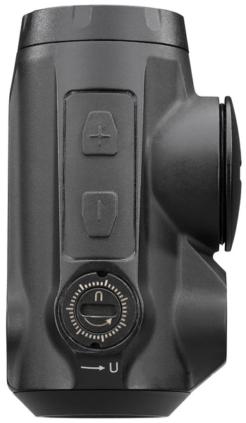 Sig Sauer Electro-Optics SOR5105 Romeo5 Gen II Standard I-Beam Mount Black 1x 20 mm Quad Ballistic Circle Dot 2.0 Reticle