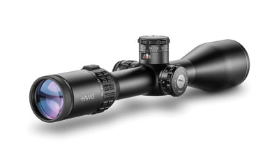 Hawke Sidewinder 30 FFP 4–16×50 FFP MOA Riflescope