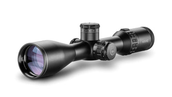 Hawke Sidewinder 30 FFP 4–16×50 FFP MOA Riflescope
