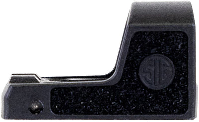 SIG SOR01331 ROMEOZERO 3MOA AUTO OFF BLK