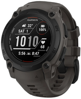 Garmin 0100293200 Instinct E Black Charcoal Band