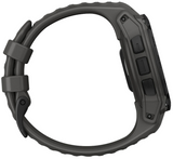 Garmin 0100293200 Instinct E Black Charcoal Band