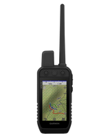 Garmin 0100401400 Alpha 200 Plus Dog Tracker/Training
