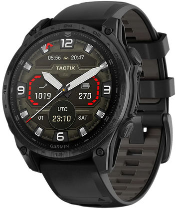 Garmin 0100340500 Tactix 8 AMOLED Edition GPS/Smart Features 32GB Memory Black