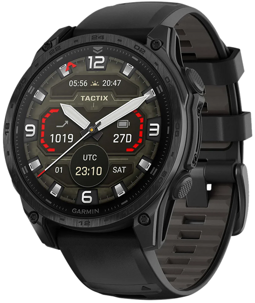 Garmin 0100340500 Tactix 8 AMOLED Edition GPS/Smart Features 32GB Memory Black