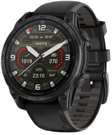 Garmin 0100340600 Tactix 8 AMOLED Edition GPS/Smart Features 32GB Memory Black
