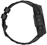 Garmin 0100340710 Tactix 8 Solar GPS/Smart Features 32GB Memory Black