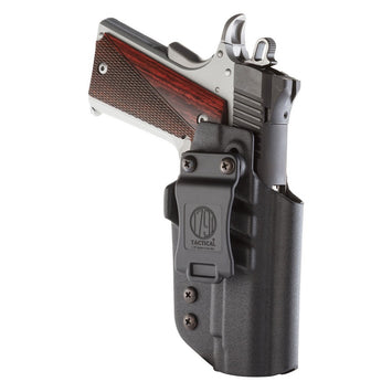 1791 Gunleather Tactical IWB Kydex Holster – Fits 1911 Government