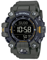 G-Shock GW56BB1CR Mudman Digital Green