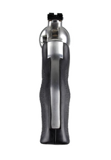 Hogue 87000 Monogrip Black Rubber Fits Ruger Security-Six