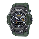G-Shock GWGB10003ACR MudMaster Green Compatible w/ Casio Watches App