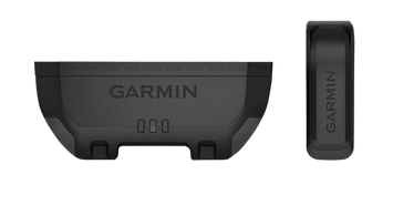 Garmin 0101302300 Extended Battery Pack Black Compatible w/ Alpha T20/Alpha TT25