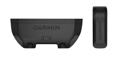 Garmin 0101302300 Extended Battery Pack Black Compatible w/ Alpha T20/Alpha TT25