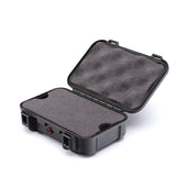 Nanuk 225S080BK0B0C1539 Broadhead Holder Black Case Shell-ABS