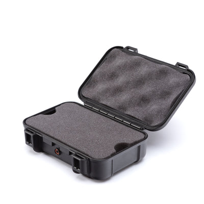 Nanuk 225S080BK0B0C1539 Broadhead Holder Black Case Shell-ABS