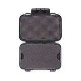 Nanuk 225S080BK0B0C1539 Broadhead Holder Black Case Shell-ABS