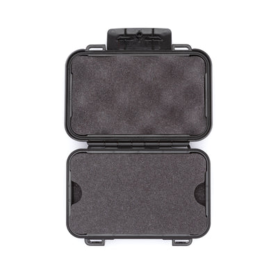 Nanuk 225S080BK0B0C1539 Broadhead Holder Black Case Shell-ABS