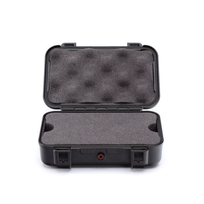 Nanuk 225S080BK0B0C1539 Broadhead Holder Black Case Shell-ABS
