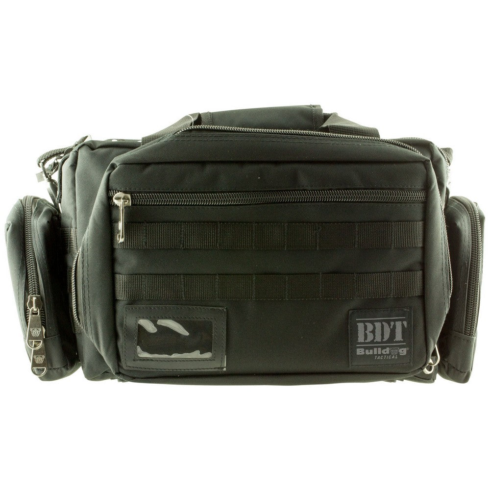 Bulldog BDT930B BDT Tactical  Black XL