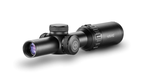 Hawke Vantage IR 1–4×20 L4A Dot Riflescope