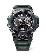 G-Shock GWGB10003ACR MudMaster Green Compatible w/ Casio Watches App