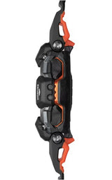 G-shock GBDH20001A G-Shock Tactical Balck Biomass Plastic 145-215mm