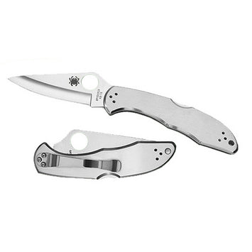 Spyderco C11P Delica 4  2.95