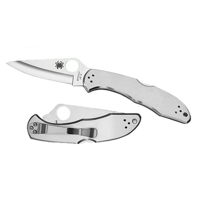 Spyderco C11P Delica 4  2.95