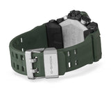 G-Shock GWGB10003ACR MudMaster Green Compatible w/ Casio Watches App