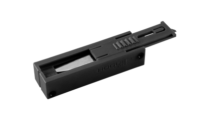 Hogue 35890 Expel Blade Dispenser Black Black Polymer Polymer Includes 5 #60 Blades