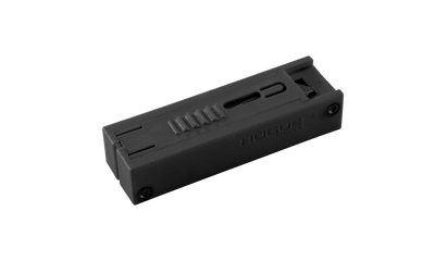 Hogue 35890 Expel Blade Dispenser Black Black Polymer Polymer Includes 5 #60 Blades