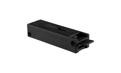 Hogue 35890 Expel Blade Dispenser Black Black Polymer Polymer Includes 5 #60 Blades