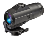 Sig Sauer Electro-Optics SOJ41001 Juliet4 Magnifier Black 4 x 24 mm