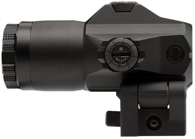Sig Sauer Electro-Optics SOJ41001 Juliet4 Magnifier Black 4 x 24 mm