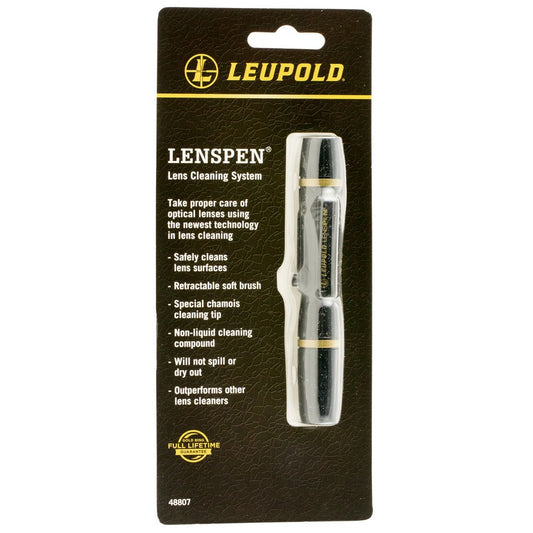 Leupold 48807 Optic Lens Pen Black