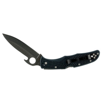 Spyderco C10PGYW Endura 4 Lightweight 3.81