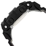 G-shock GBD8001B G-Shock Tactical Move Power Trainer Fitness Tracker Black
